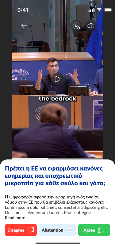 Direct Democracy - Gallery 5